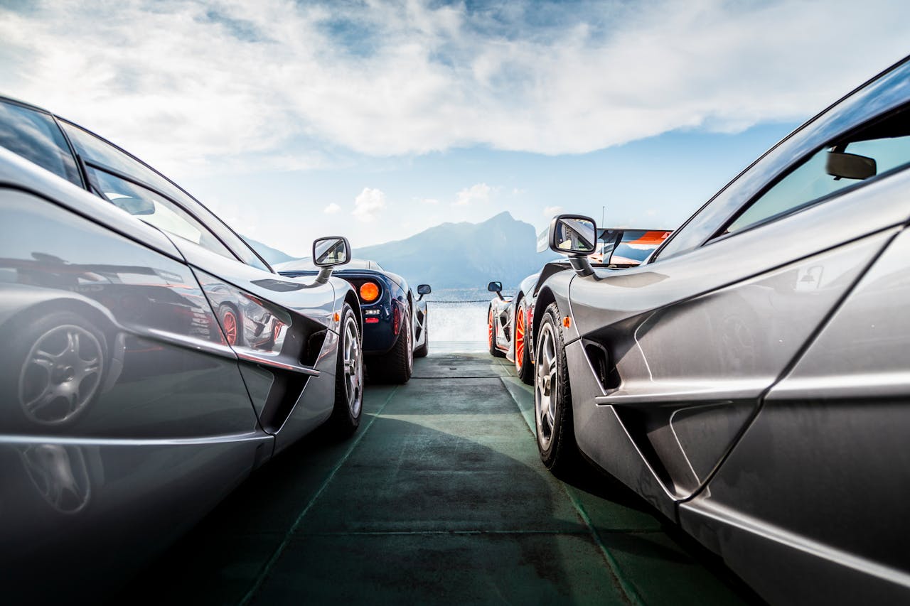 Free stock photo of automobile, car, f1